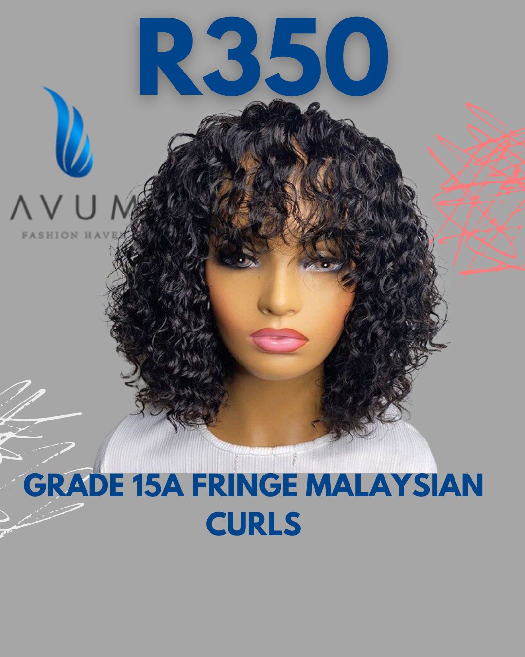 Fringe malaysian