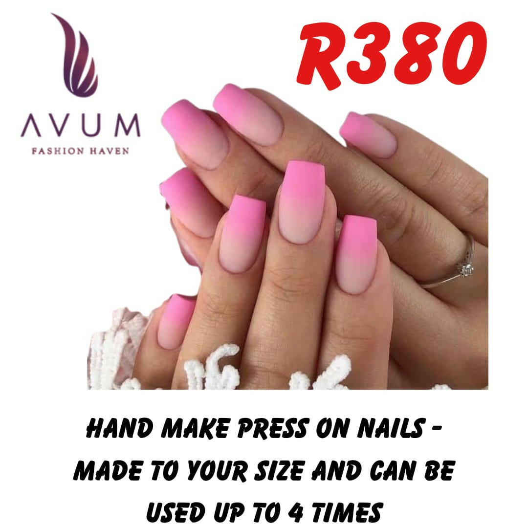 Press-On-Nails 008