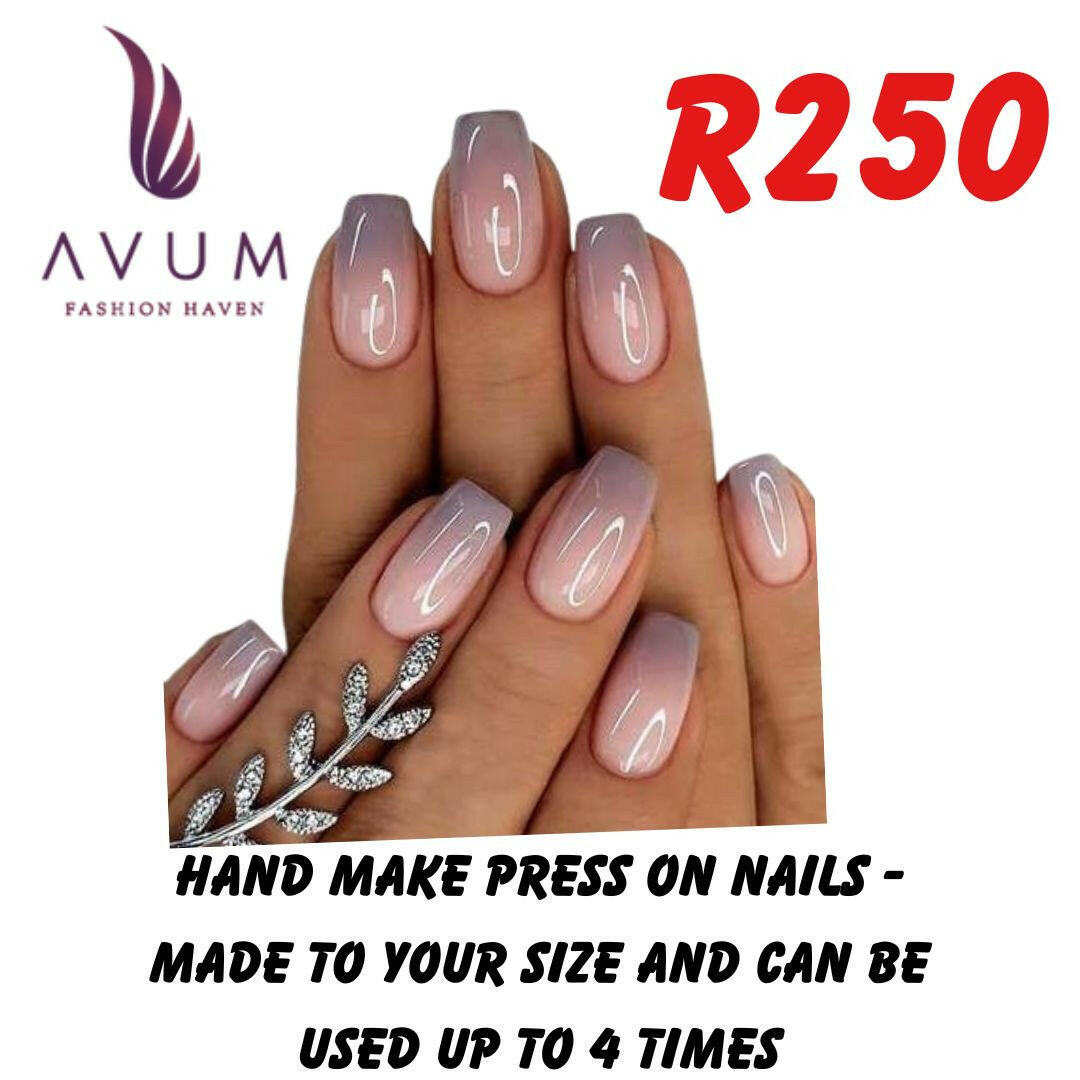 Press-On-Nails 010